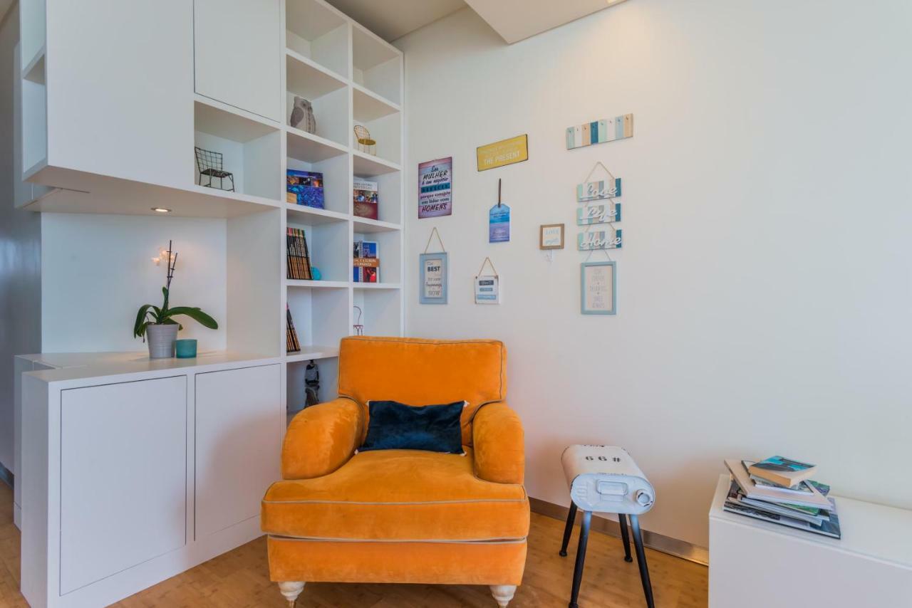 Joao Beach House เลซาเดอปัลเมรา ภายนอก รูปภาพ